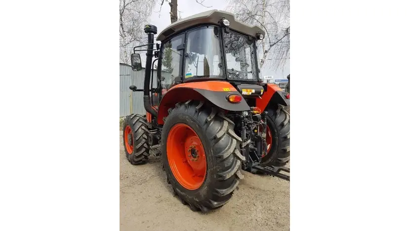 Трактор Farmlead  FL 1104, фото фото 5