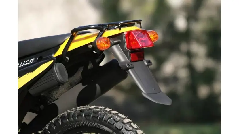 Мотоцикл Skybike LIGER I 200 QINGQI фото 15 купити в Україні