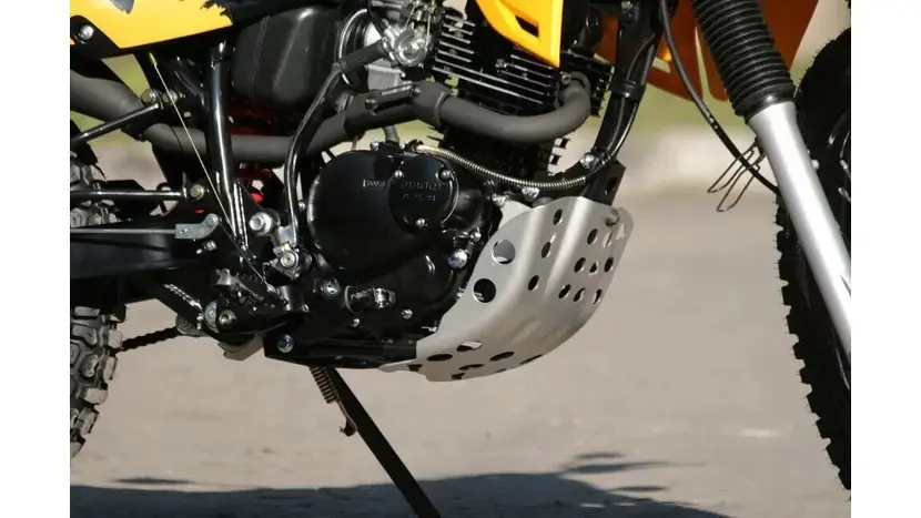 Мотоцикл Skybike LIGER I 200 QINGQI фото 11 купити в Україні