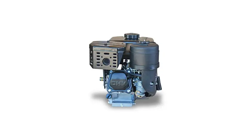 Двигатель Weima WM170F-S, 7 л.с., бензиновый, вал 20 мм (шпонка), фото фото 10
