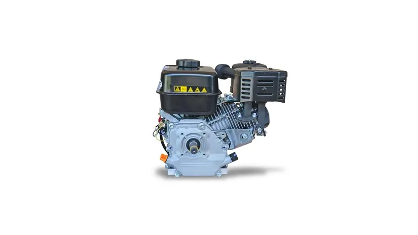 Двигатель Weima WM170F-S, 7 л.с., бензиновый, вал 20 мм (шпонка), фото фото 8