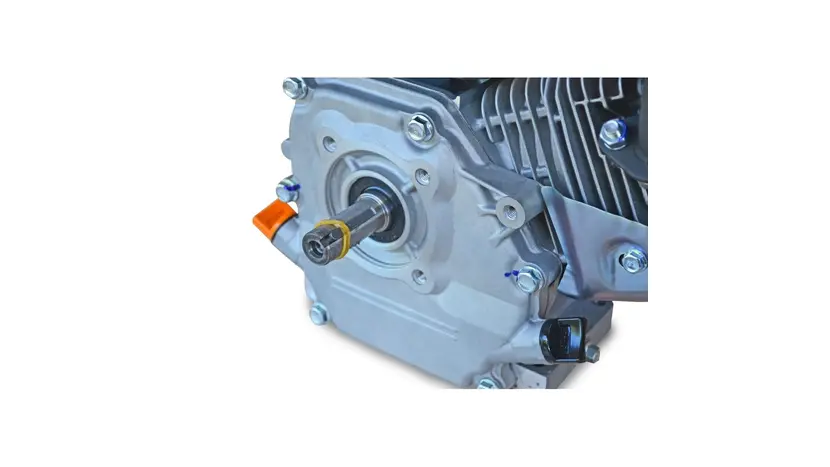 Двигатель Weima WM170F-S, 7 л.с., бензиновый, вал 20 мм (шпонка), фото фото 9