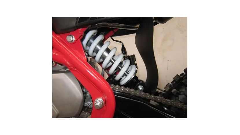 Мотоцикл VIPER V125P Cross-Pro фото 3 купити в Україні