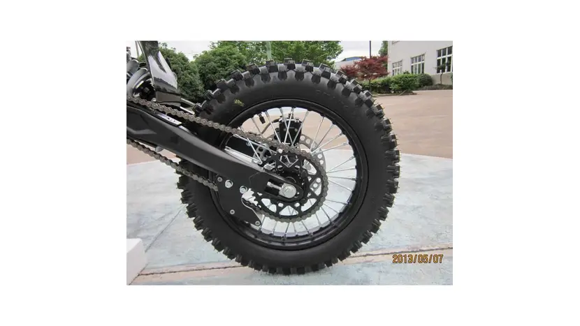 Мотоцикл VIPER V125P Cross-Pro фото 16 купити в Україні