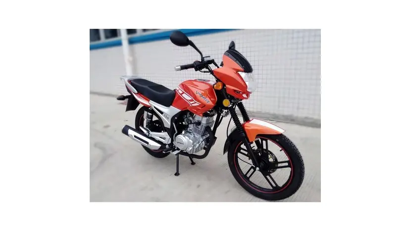 Мотоцикл VIPER V150A Street фото 4 купити в Україні