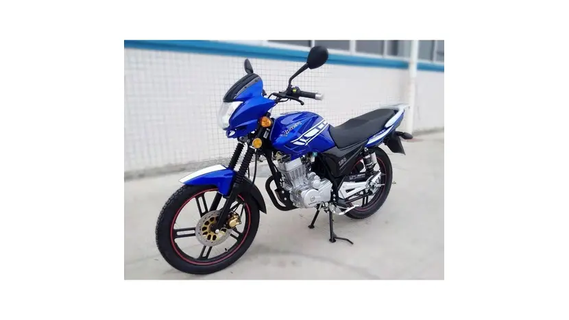 Мотоцикл VIPER V150A Street фото 5 купити в Україні