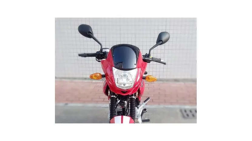Мотоцикл VIPER V150A Street фото 3 купити в Україні