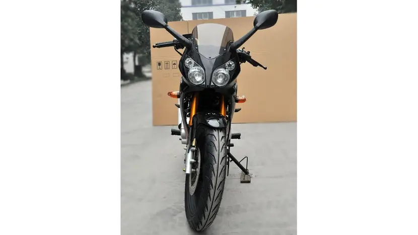 Мотоцикл VIPER V200-F5 фото 4 купити в Україні