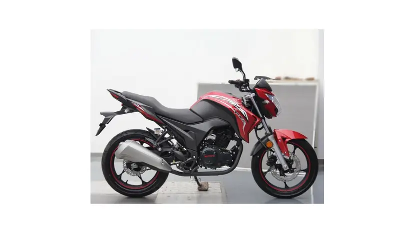 Мотоцикл VIPER V250-CR5 фото 6 купити в Україні