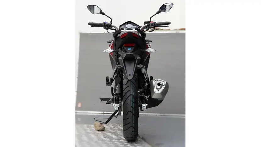 Мотоцикл VIPER V250-CR5 фото 2 купити в Україні