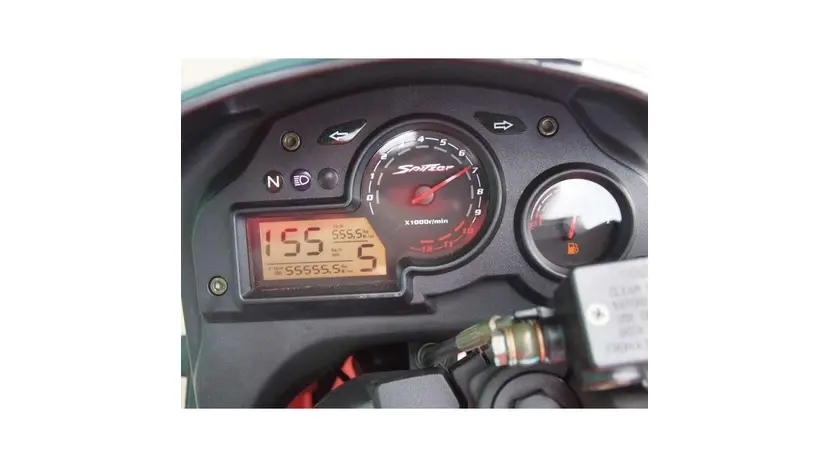 Мотоцикл VIPER VM200-10 фото 9 купити в Україні