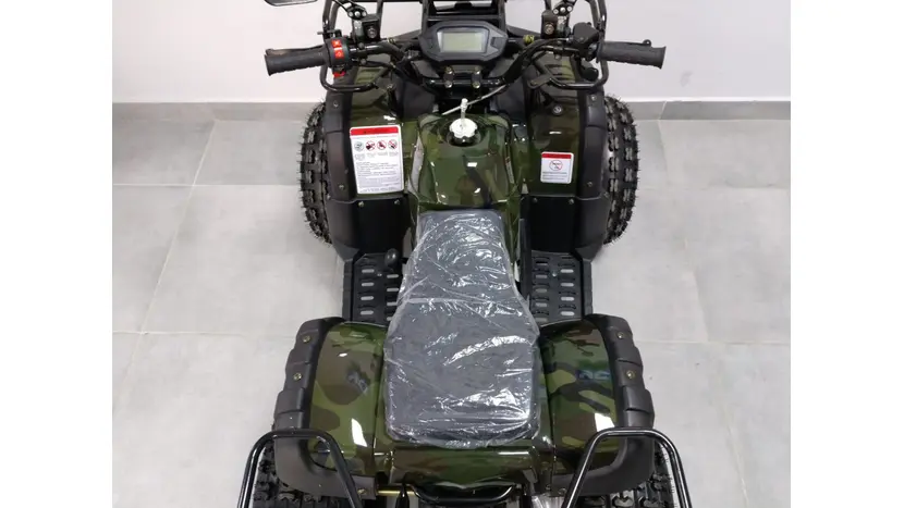 Квадроцикл Comman ATV 125 XT-N фото 4 купити в Україні