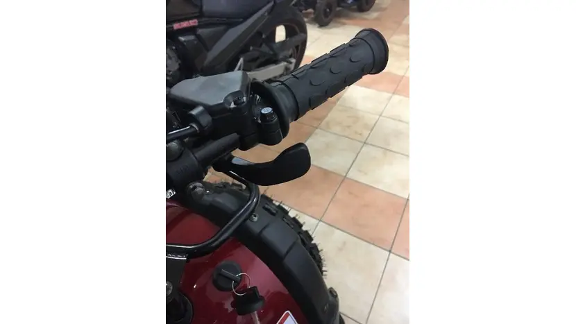 Квадроцикл Comman ATV 125 XT-N фото 6 купити в Україні
