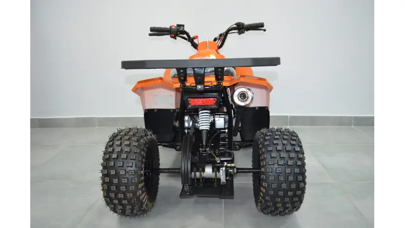 Квадроцикл Comman B5 Mudhawk 110 сс фото 4 купити в Україні