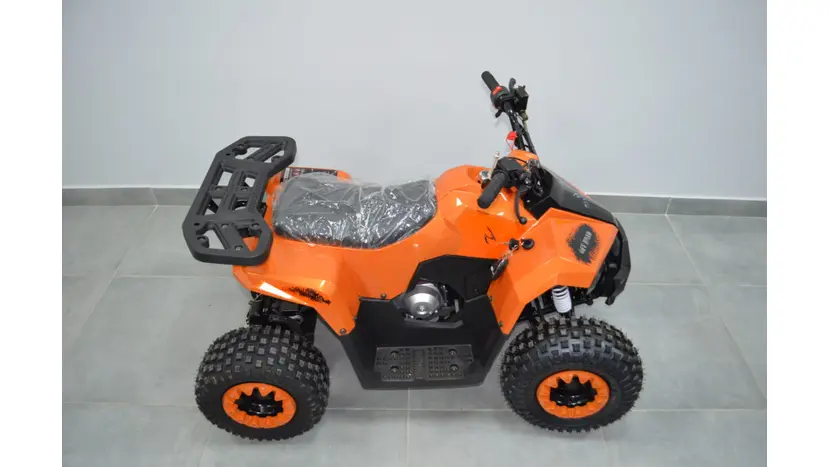 Квадроцикл Comman B5 Mudhawk 110 сс фото 6 купити в Україні