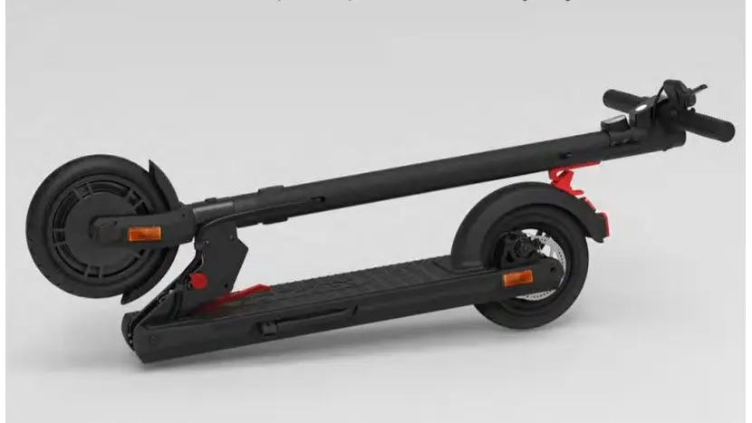 Электросамокат E-Scooter M365 Premium, фото фото 4