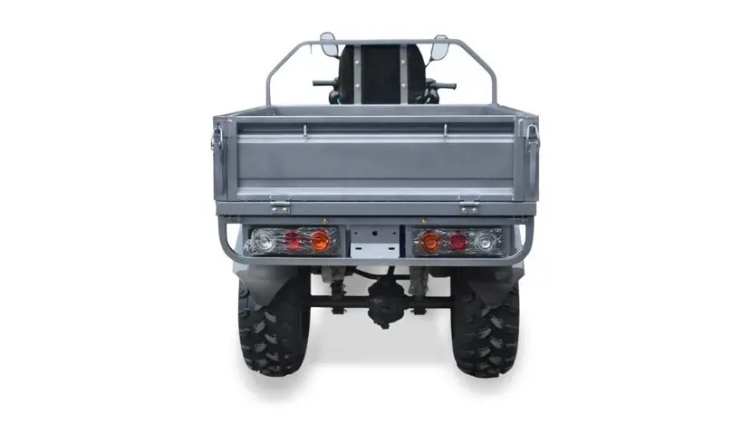 Квадроцикл HUMMER CARGO 200 фото 4 купити в Україні