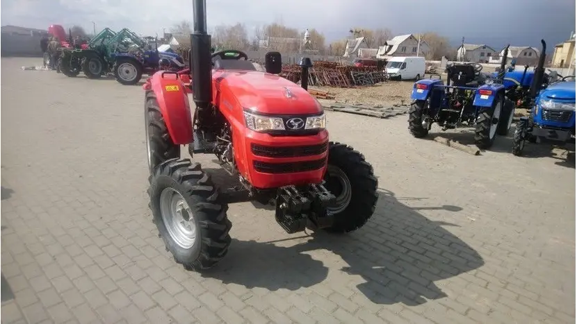 Мини трактор Shifeng SF 354 C, фото фото 4