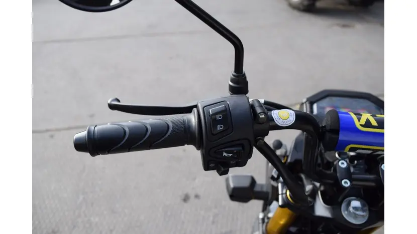Моторолер Spark SP150S-20 фото 12 купити в Україні