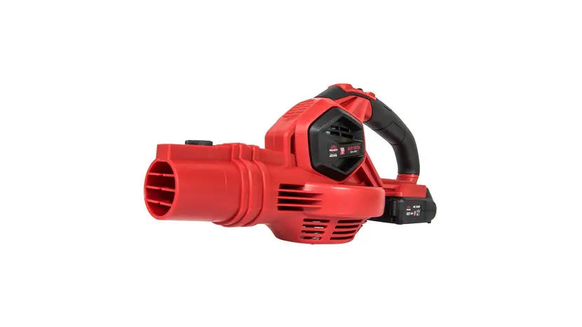 Воздуходувка Vitals Master ALP 1817p SmartLine аккумуляторная, фото фото 2