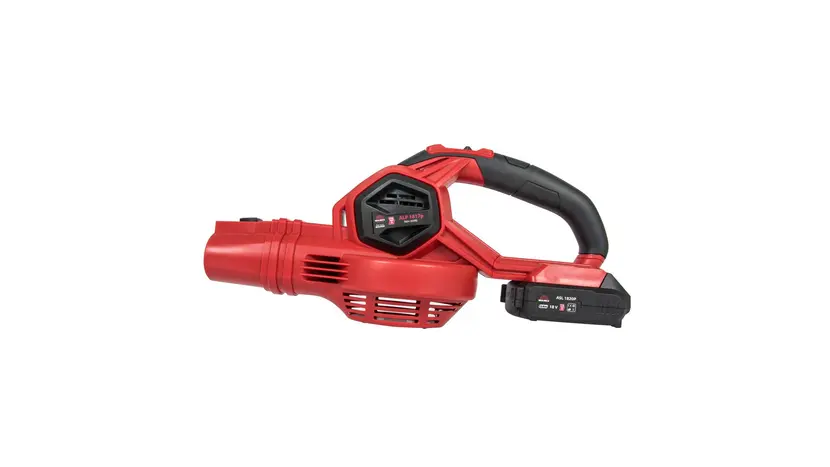 Воздуходувка Vitals Master ALP 1817p SmartLine аккумуляторная, фото фото 3