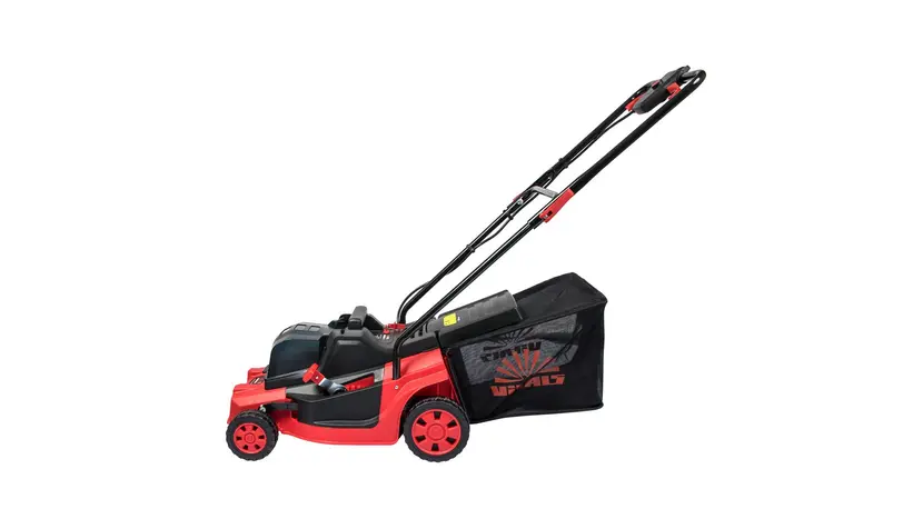 Газонокосилка Vitals Master AZP 3620p SmartLine, фото фото 3