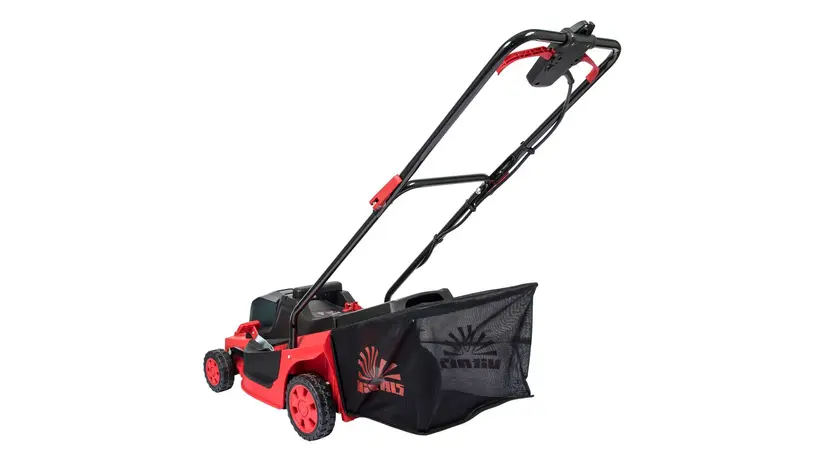 Газонокосилка Vitals Master AZP 3620p SmartLine, фото фото 4