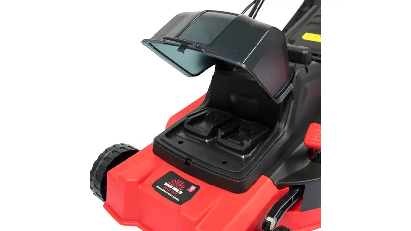 Газонокосилка Vitals Master AZP 3620p SmartLine, фото фото 8