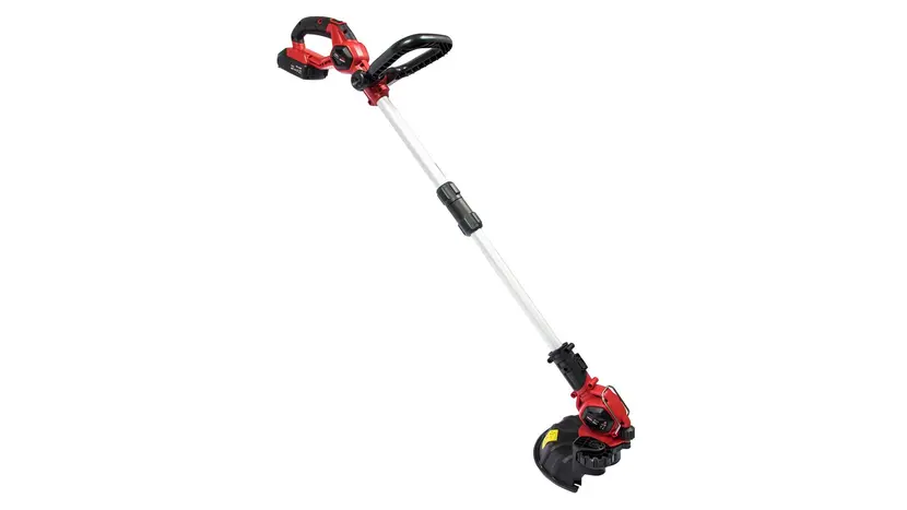Тример акумуляторний Vitals Master AZT 1812p SmartLine фото 4 купити в Україні
