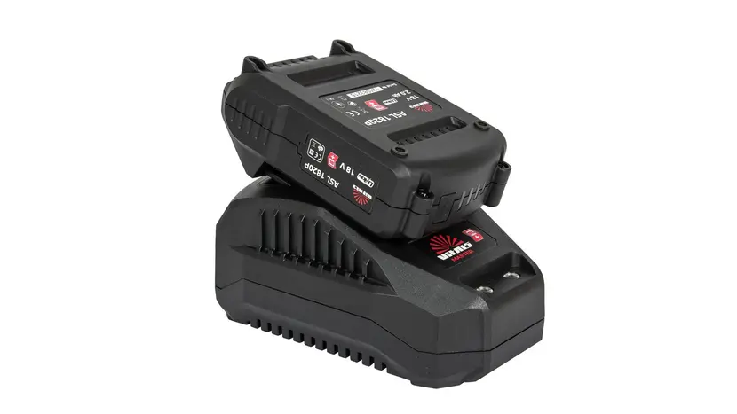 Зарядное устройство для аккумуляторов Vitals Master LSL 1824P SmartLine, фото фото 4
