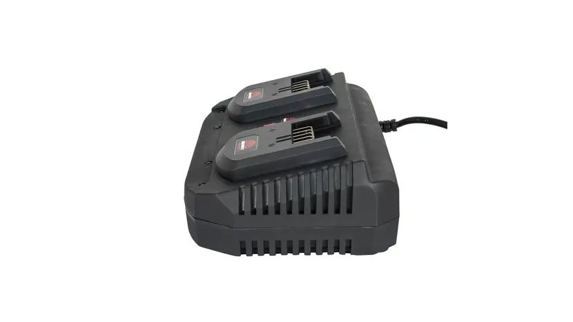 Зарядное устройство для аккумуляторов Vitals Professional LSL 1835-2P SmartLine, фото фото 3