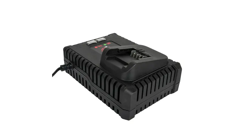 Зарядний пристрій для акумуляторів Vitals Professional LSL 1840P SmartLine фото 4 купити в Україні