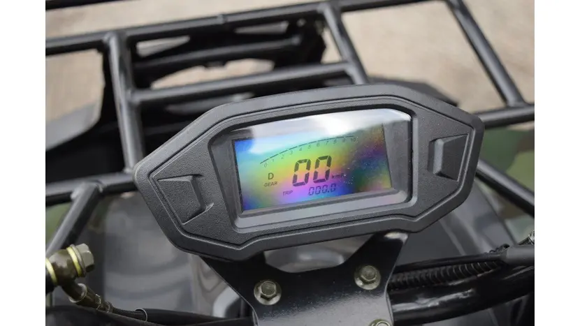 Квадроцикл Comman ATV 125 XT-N фото 23 купити в Україні