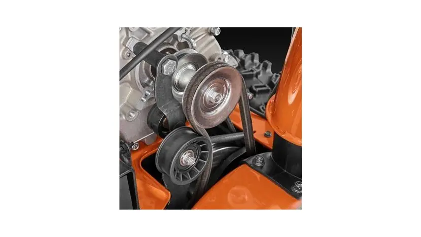 Снегоуборщик Husqvarna ST 327, фото фото 3