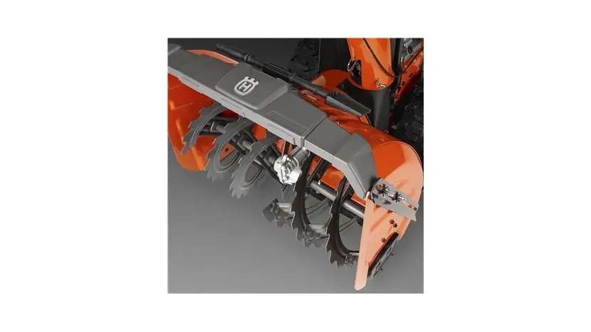 Снегоуборщик Husqvarna ST 327, фото фото 5