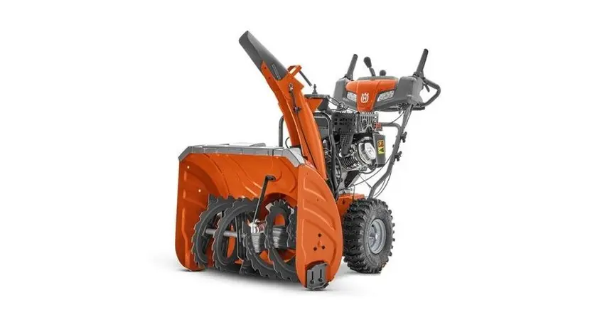 Снегоуборщик Husqvarna ST 330, фото фото 2