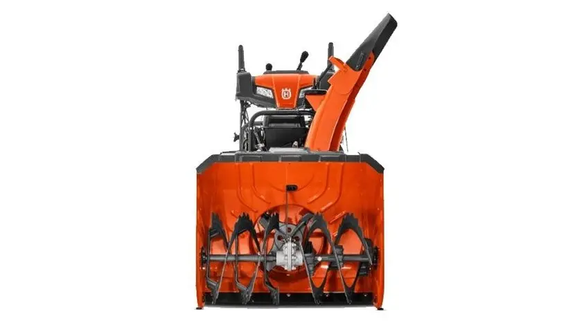 Снегоуборщик Husqvarna ST 330, фото фото 3