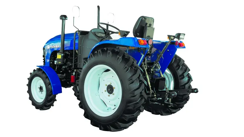 Мiнiтрактор Jinma JMT 3244H фото 3 купити в Україні