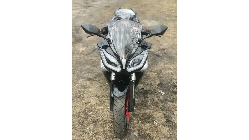 Мотоцикл MotoLeader ML250GTS фото 7 купити в Україні