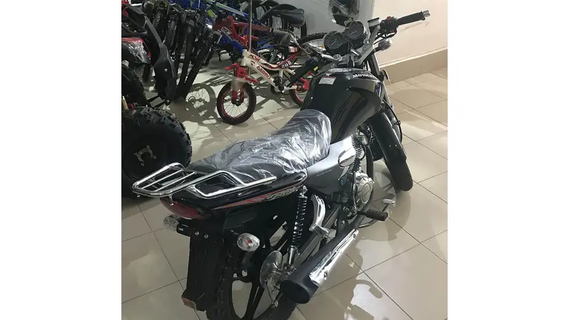 Мотоцикл MotoLeader ML150 Street, фото фото 2