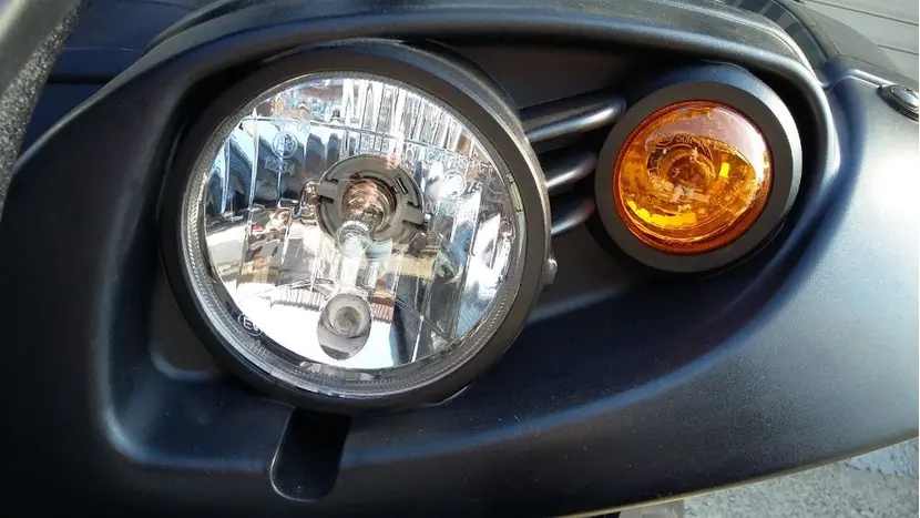 Квадроцикл MotoLeader ML500 ATV фото 5 купити в Україні