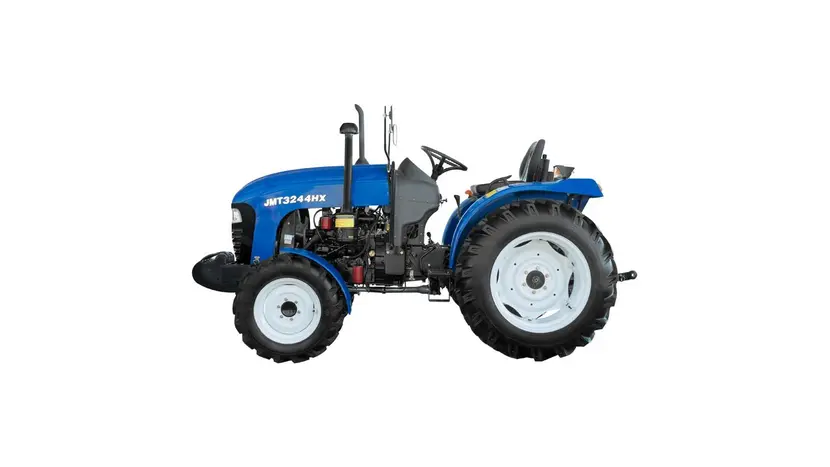 Мiнiтрактор Jinma JMT 3244HX фото 12 купити в Україні