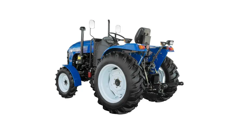 Мiнiтрактор Jinma JMT 3244HX фото 11 купити в Україні