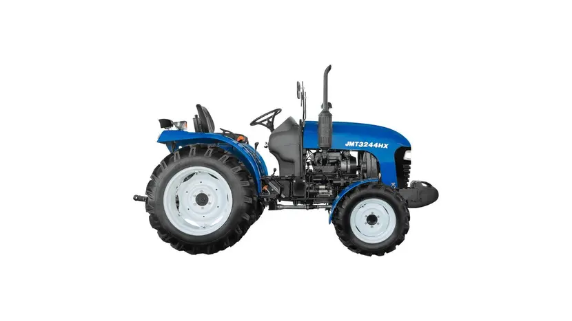 Мiнiтрактор Jinma JMT 3244HX фото 8 купити в Україні