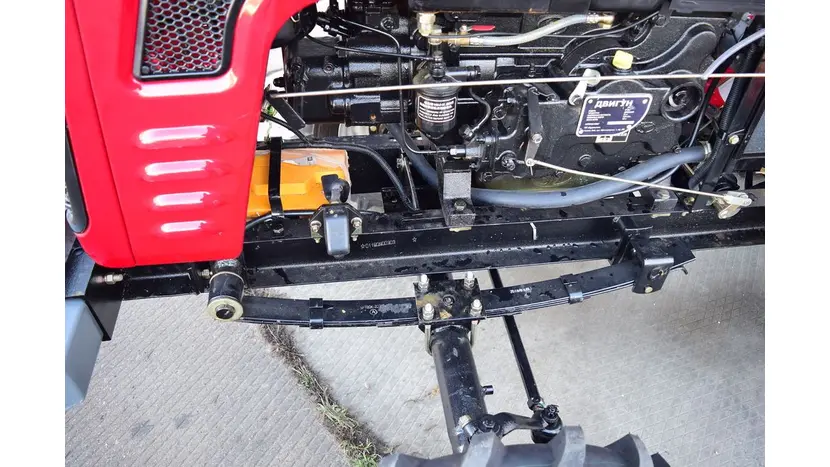 SHIFENG SF-240B фото 11 купити в Україні
