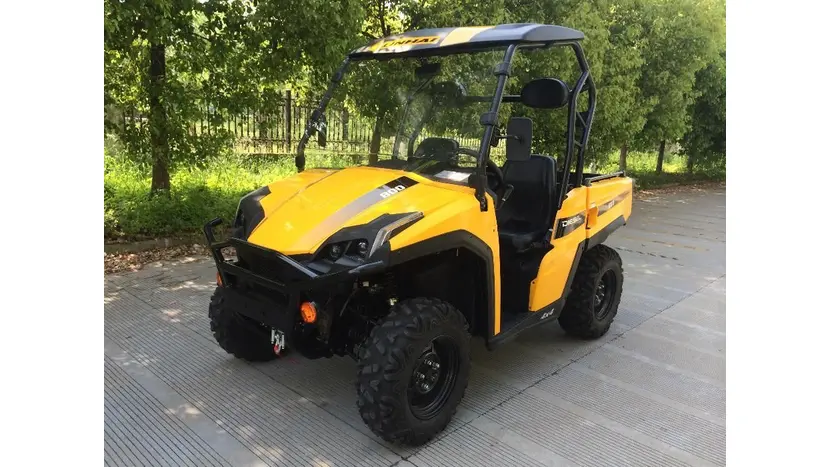 Мотовездеход-багги MotoLeader ML900 UTV, фото фото 2