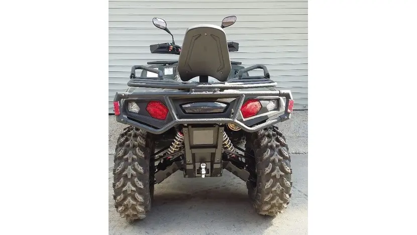 Квадроцикл MotoLeader (Hisun) ML800 ATV, фото фото 2