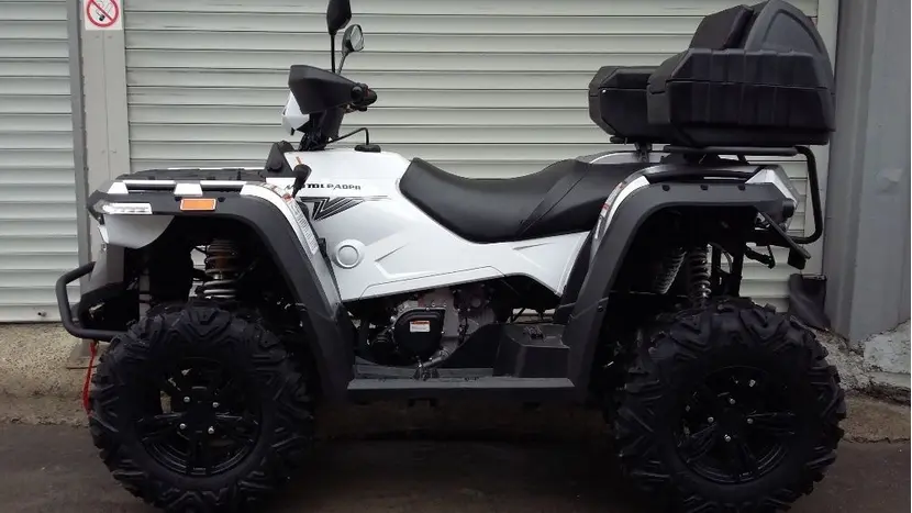 Квадроцикл MotoLeader ML850 ATV, фото фото 6