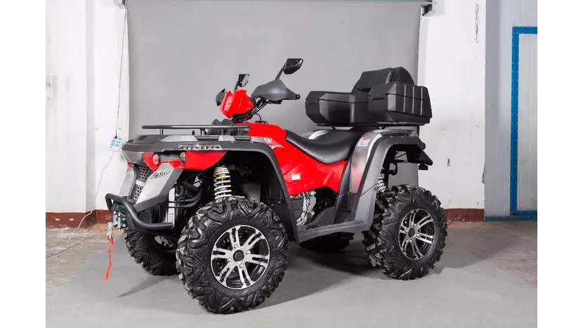 Квадроцикл MotoLeader ML850 ATV, фото фото 4
