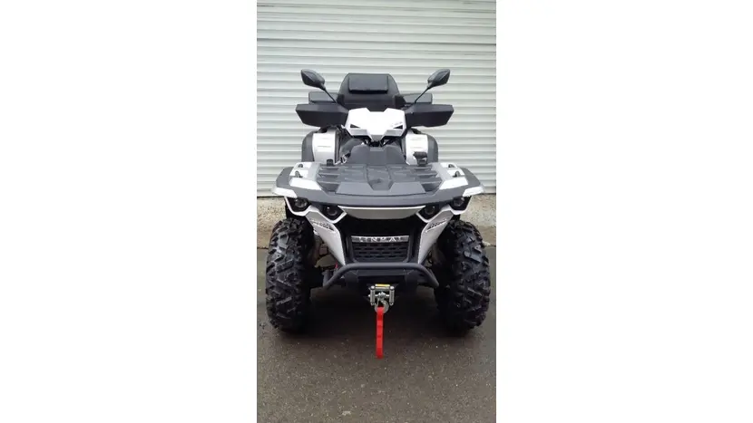 Квадроцикл MotoLeader ML850 ATV, фото фото 3